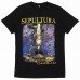 Футболка Sepultura k2 