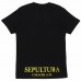 Футболка Sepultura k2 