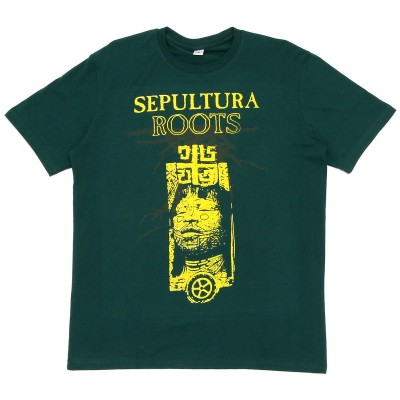 Футболка Sepultura k3
