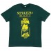 Футболка Sepultura k3