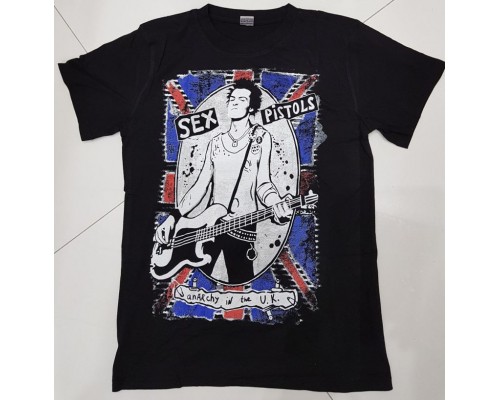 Футболка Sex Pistols k5