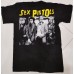 Футболка Sex Pistols k2 