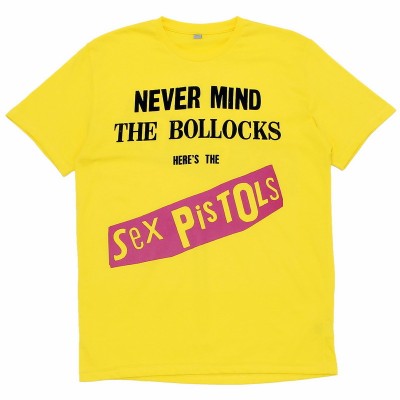 Футболка Sex Pistols k4