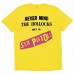 Футболка Sex Pistols k4