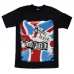 Футболка Sex Pistols k7