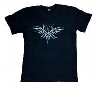 Футболка Скелет k1