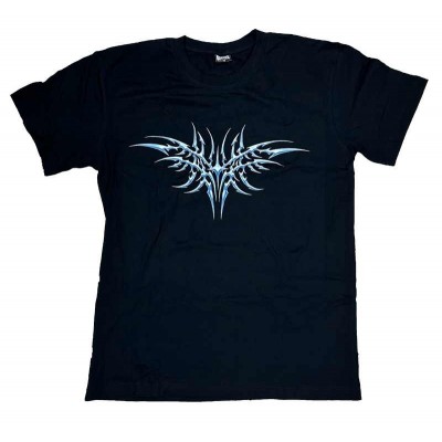 Футболка Скелет k1