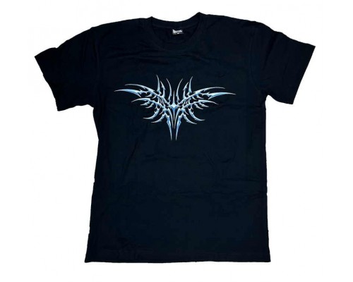 Футболка Скелет k1