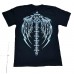 Футболка Скелет k1