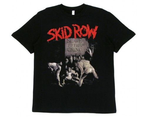 Футболка Skid Row k1 Футболка Skid Row k1