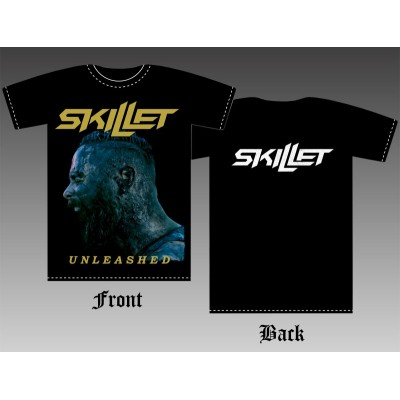 Футболка Skillet k4