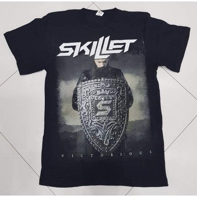 Футболка Skillet k5