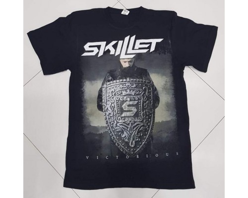 Футболка Skillet k5