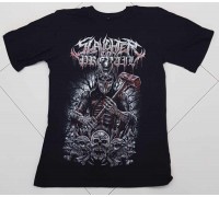 Футболка Slaughter to Prevail k1