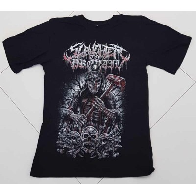 Футболка Slaughter to Prevail k1