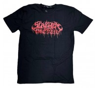 Футболка Slaughter to Prevail k2