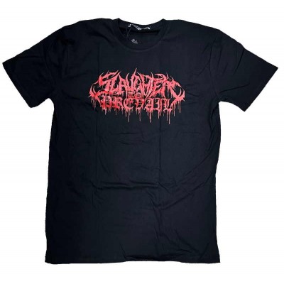 Футболка Slaughter to Prevail k2