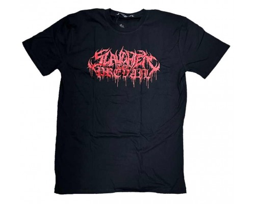 Футболка Slaughter to Prevail k2 Футболка Slaughter to Prevail k2