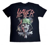 Футболка Slayer k12