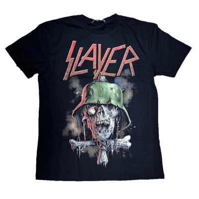 Футболка Slayer k12