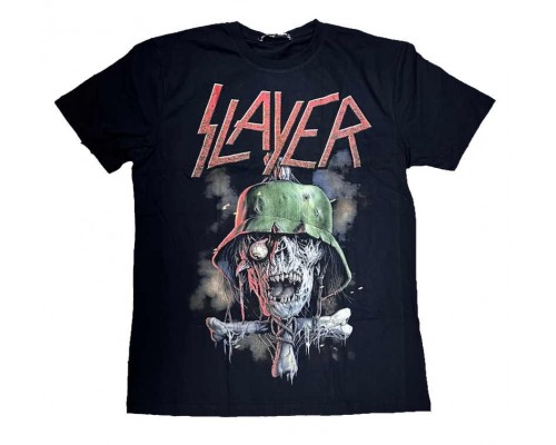 Футболка Slayer k12