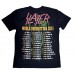 Футболка Slayer k12
