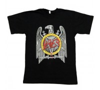 Футболка Slayer k2