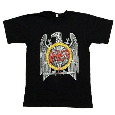 Футболка Slayer k2 