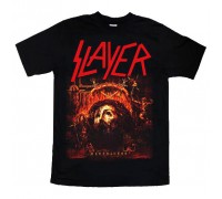 Футболка Slayer k3