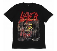 Футболка Slayer k4