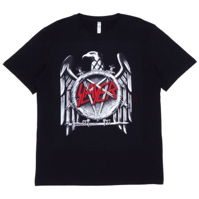 Футболка Slayer k5