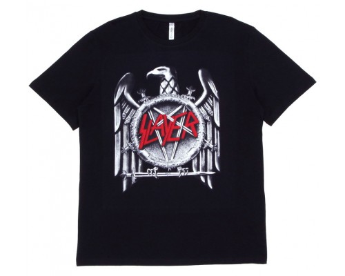 Футболка Slayer k5