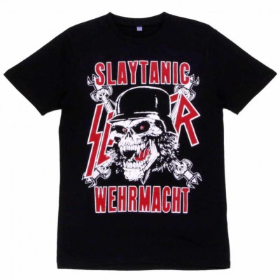 Футболка Slayer k8