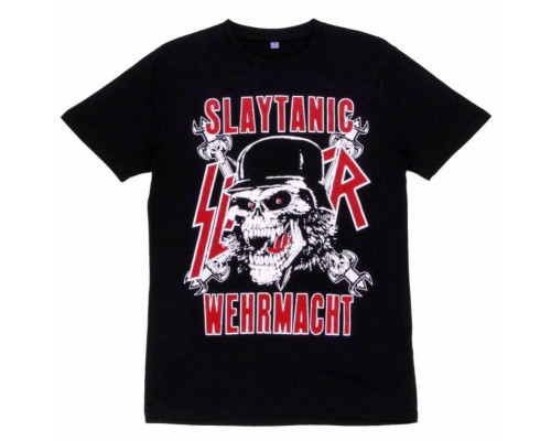Футболка Slayer k8