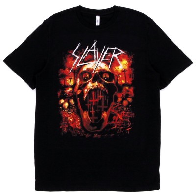 Футболка Slayer k7