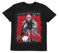 Футболка Sleep Token k2