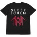 Футболка Sleep Token k2