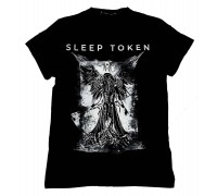 Футболка Sleep Token k1