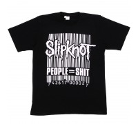 Футболка Slipknot k13