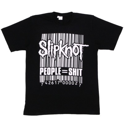 Футболка Slipknot k13