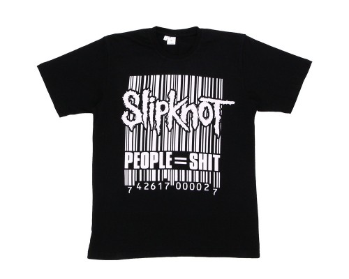 Футболка Slipknot k13 Футболка Slipknot k13