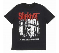 Футболка Slipknot k3