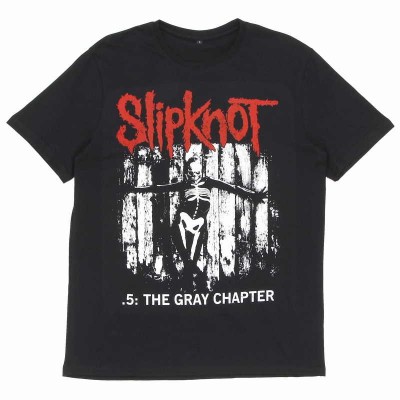 Футболка Slipknot k3