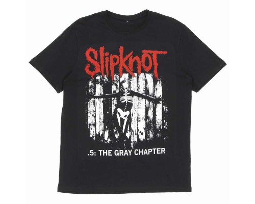 Футболка Slipknot k3
