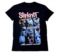 Футболка Slipknot k10