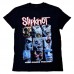 Футболка Slipknot k10