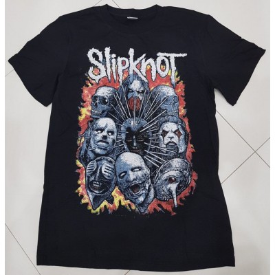 Футболка Slipknot k15