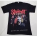 Футболка Slipknot k19