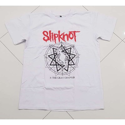 Футболка Slipknot k22