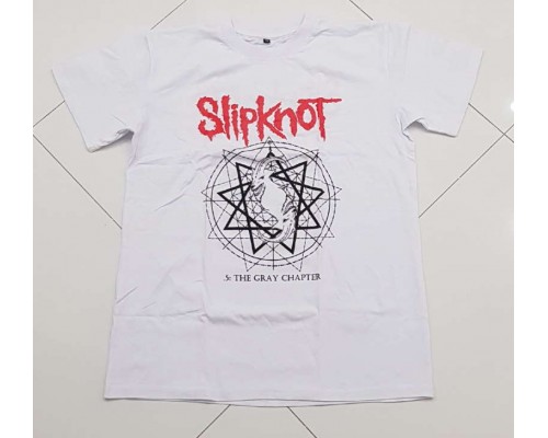 Футболка Slipknot k22